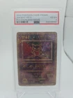 Ancient Mew Pokemon 2000 Movie Game Promo  Graded PSA 4