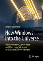Arnold Hanslmeier | New Windows Into The Universe | Taschenbuch | Englisch | Xii