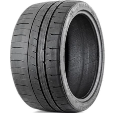 2 Tires Gladiator X Comp H/P 305/30ZR21 305/30R21 104Y High Performance