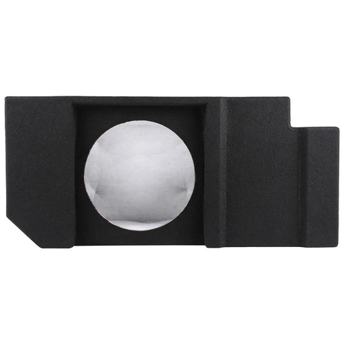 Fits 2019-2025 Chevy Silverado/GMC Sierra Crew Cab Single 12" Sub Box - Bild 2 von 10