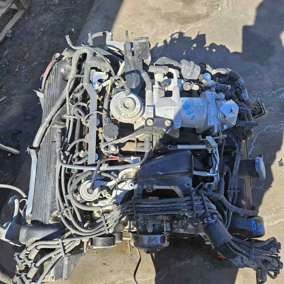 Montaje motor/motor GRAND MARQUIS 96 97 98 99 00 Foto 2 de 4