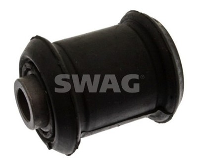 2x Querlenkerlager SWAG 40 60 0018/2x für CC Gummi/Metall OPEL ASTRA Caravan T98