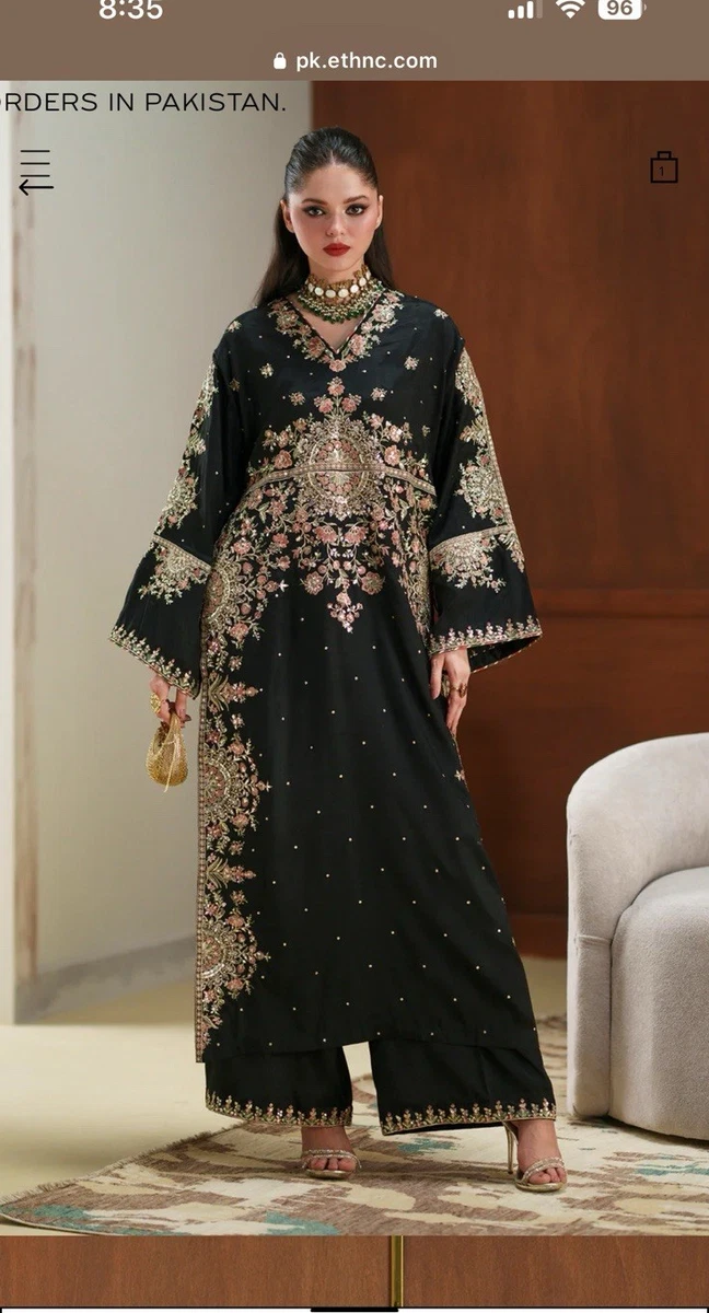 Pakistani Size XS Salwar Kameez for sale | eBay