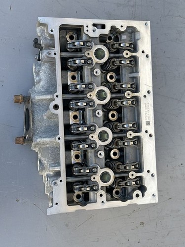 Volkswagen Caddy 2024 Benzin 84kW Zylinderkopf 05E103404C MUS17729