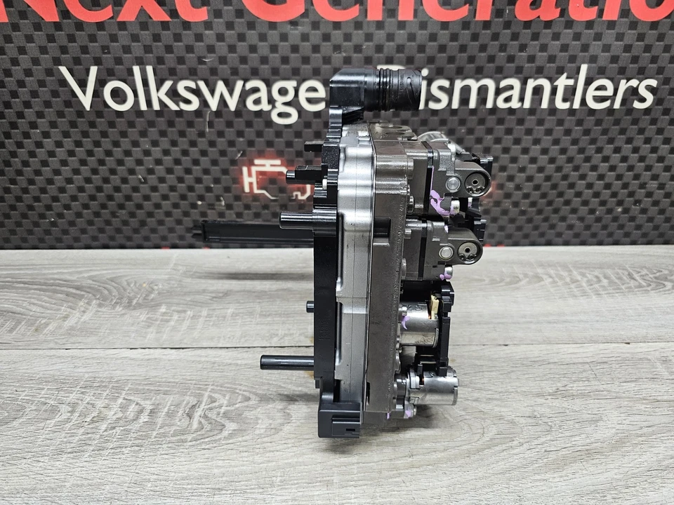 6-скоростной автоматический модуль управления коробкой передач KQC 2009 Volkswagen Jetta мехатроника - Изображение 4 из 4