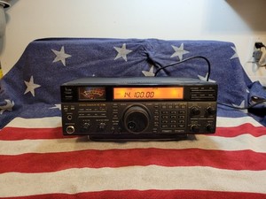Icom IC-736 トランシーバー RigPix Database - Icom - IC-736
