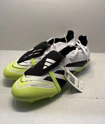 Adidas Predator League FT/FG Road To Glory Soccer Cleats JI1111 Size 10 NEW
