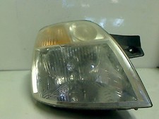 Feu avant (phare) Kia PICANTO