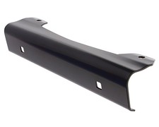 1968-69 Torino Front License Plate Bracket Fairlane Ranchero New 1968-69 Torino Front License Plate Bracket Fairlane Ranchero New