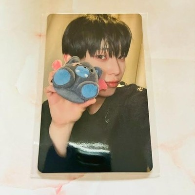 ENHYPEN Mini Album 7th THE SIN : VANISH JAPANESE Ver. Lucky draw