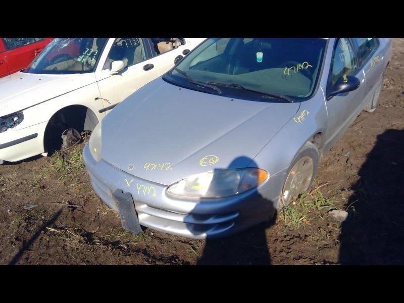 Starter Motor Fits 03-04 CONCORDE 3304849 - Imagem 2 de 4