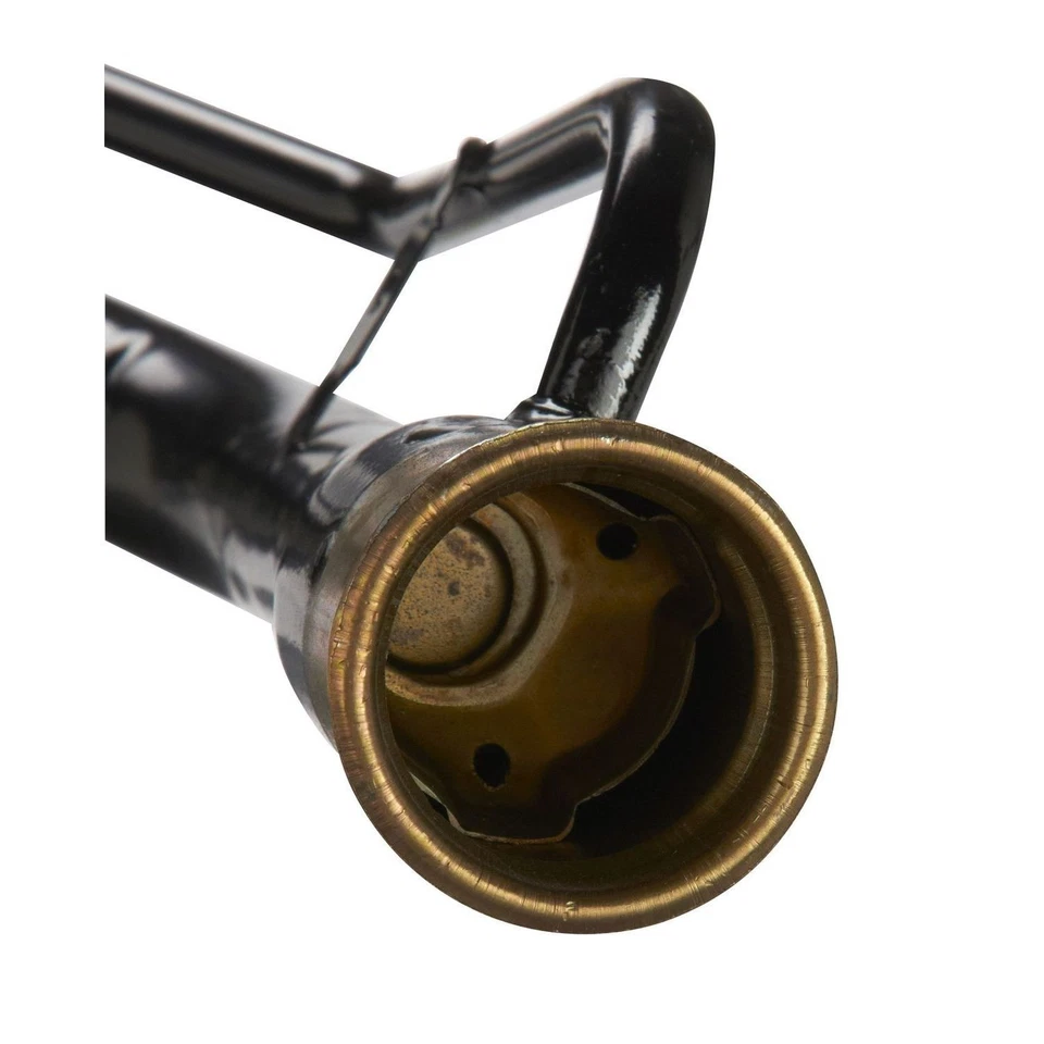 Pescoço de enchimento de combustível Spectra Premium FN503 para 92-98 Acura Honda Civic EL Integra - Imagem 2 de 4