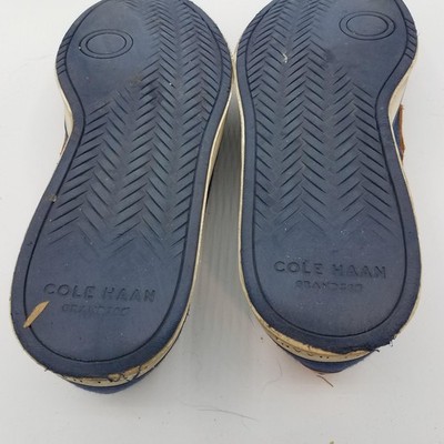 Cole Haan Nantucket 2.0 Penny Slip on Loafers Mens 7M Shoes  display picture 3