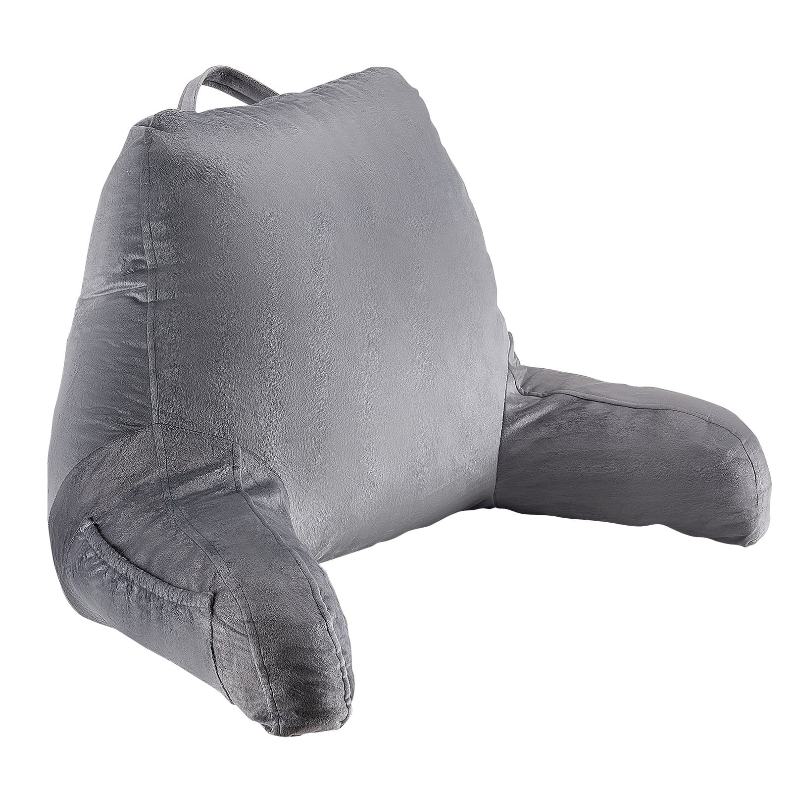 Standard Size Bed Pillow with Shredded Memory Foam, ,NEW！