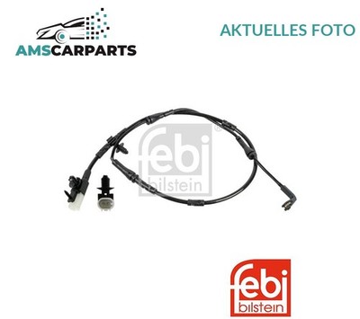 WARNKONTAKTKABEL VERSCHLEIßWARNKONTAKT HINTEN 172593 FEBI BILSTEIN P NEU