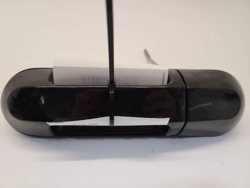 Manija de puerta exterior del conductor trasero Ford Explorer LH 2002-10 EXC Sport Trac  Foto 2 de 4