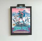 Shining Force - ROM Video Game Console Card Cartridge for GENESIS