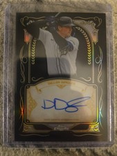 DILLON DINGLER Chrome 2026 Auto
