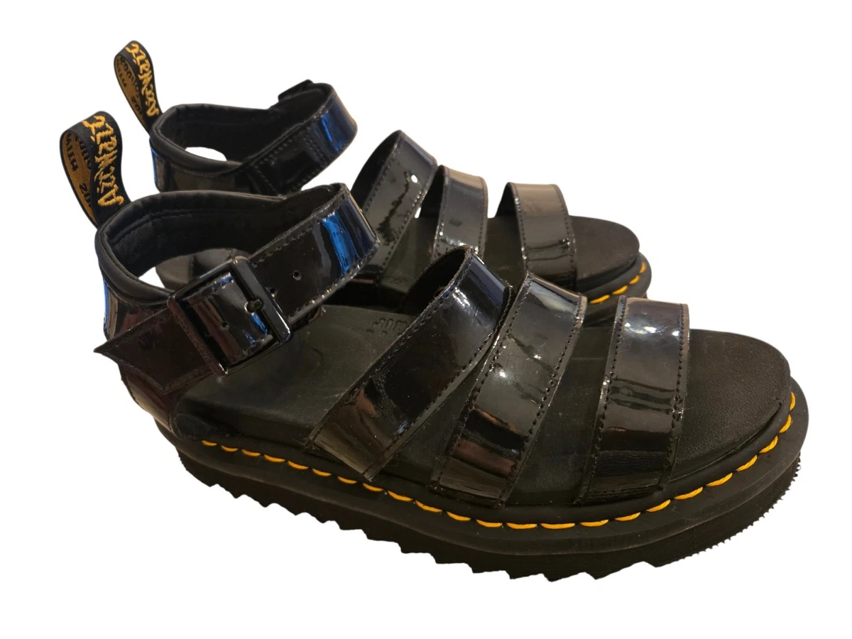 dr martens sandals products for sale | eBay display picture 2