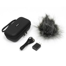 Zoom APH-4E Accessory Pack for H4essential Handy Recorder