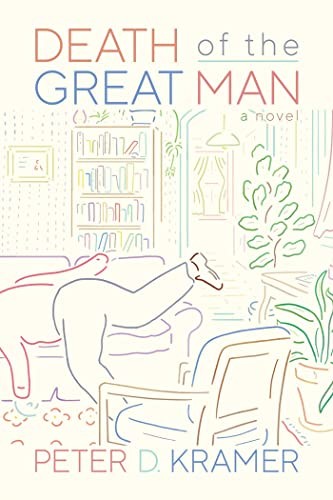 Death of the Great Man: A Novel - Image 8