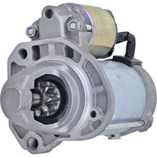 Starter For 3.6L 3.6 Jeep Grand Cherokee 11 12 2011 2012 19203 428000-7400