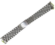 Original Rolex Jubilee Uhrenarmband Uhrband E...