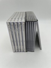 Lot of 13 NEW HP DVD R and CD-R Rewritables