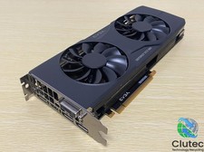 EVGA Geforce GTX 980 PCI-E Tri Displayport/HDMI/DVI Video Card 04G-P4-2981-KR