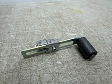 Honeywell Micro Switch LSZ52E Adjustable Roller Lever for HDLS Switch 1.50-3.50"