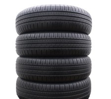 4 x FALKEN 175/65 R17 87H Sincera TOYOTA AYGO X Sommerreifen 2023 VOLL Wie Neu