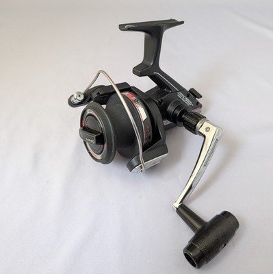 Shimano Titanos Aero 5000 Surf Spinning Reel Saltwater Big Game