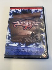 GRAFF LIFE Rare Graffiti Bombing DVD Little Red Pictures Grafflife