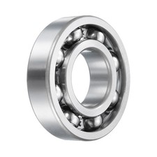 6310 Deep Groove Ball Bearing, 50x110x27mm ABEC3 Open Type Bearings