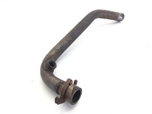 AUSPUFFKRÜMMER AUSPUFF - DELLE MALAGUTI CENTRO SL 125 2009 840102