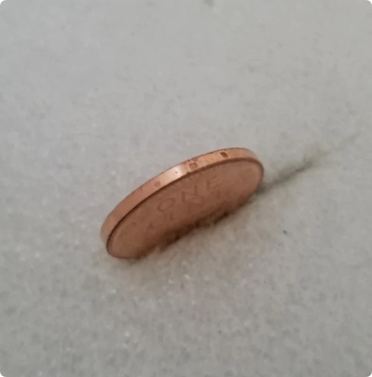1931-S Lincoln Wheat Cent Penny Rare Sought Rare Vintage--As shown in the figure - Bild 3 von 4