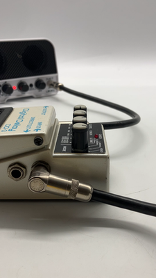 Boss DD-3 Digital Delay 1990 Made in Japan Long Chip Working