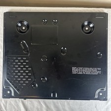 JVC L-A10 Bottom Panel Cover Original Turntable Part