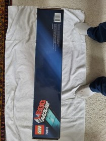 LEGO The LEGO Movie: MetalBeard's Sea Cow (70810)