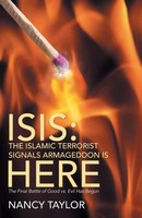 Nancy Taylor | Isis | Taschenbuch | Englisch (2016) | Kartoniert / Broschiert