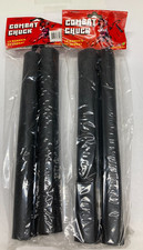 Kids/Adults Foam Nunchucks SafeRubber Training Nunchakus Martial Arts Karate-2pr