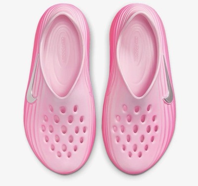 Nike ReactX Rejuven8 Pinksicle W8/M7 | eBay