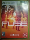 Fuse - Microsoft Xbox 360 CIB Complete