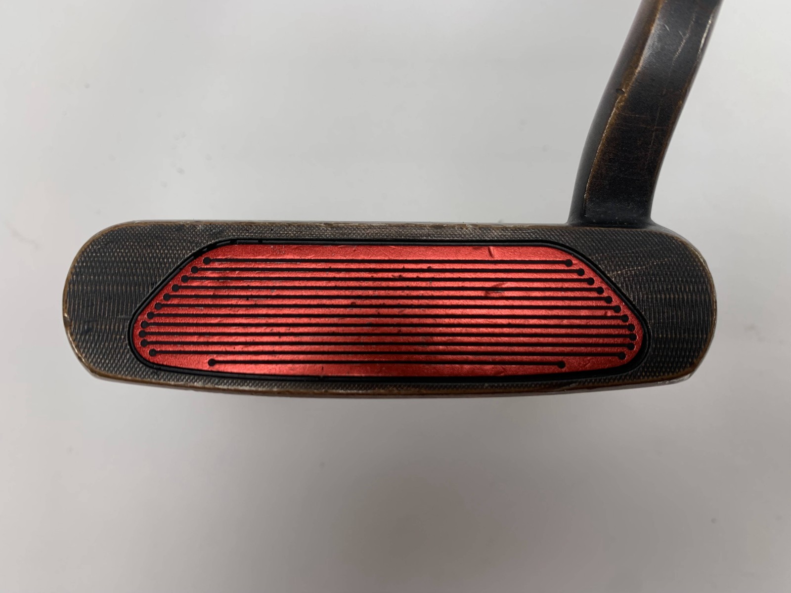 TaylorMade TP Black Copper Ardmore 3 Putter 35" Mens RH