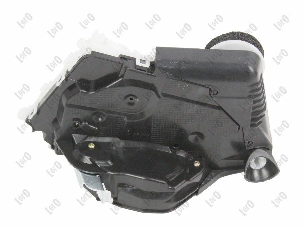 Original ABAKUS Türschloss 132-018-018 für Honda