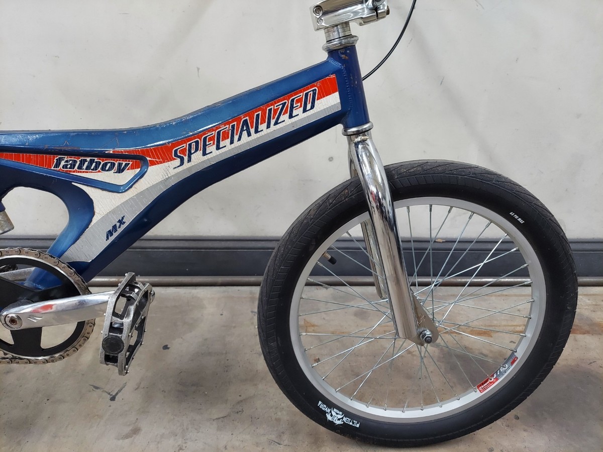 1999 Specialized Fat Boy Hemi MX XL 20