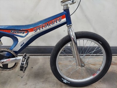 1999 Specialized Fat Boy Hemi MX XL 20