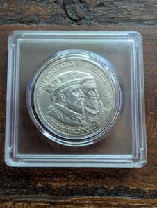 1924 Half Dollar | eBay