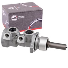 ABS HAUPTBREMSZYLINDER 23,8mm passend für CITROËN C4 PEUGEOT 307 | 61216