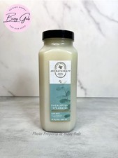 Bath Body Works Aromatherapy Eucalyptus Spearmint Luxe Bath Shea 15fl.oz New